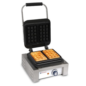 Waffeleisen