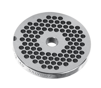 HENDI Profi Line Wolfssieb Maschenweite 4,5 mm
