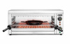 Quarz-Toaster GN 1/1