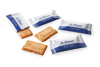 Karamellkuchen La Crema 300 Stk.