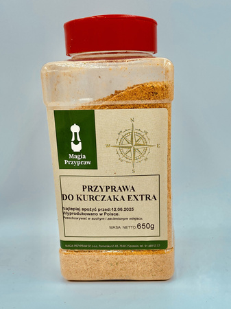 Geflügelgewürz extra 1kg