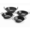 Emaillierte Paellaschale Ø 185x(H)43