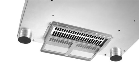 Induktionsherd MODELL 3500 D XL