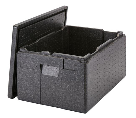 CAMBRO Cam GoBox® Top-Loading Isolierbehälter, GN 1/1 35,5 l