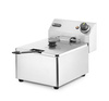 Frytownica 6 l, HENDI, Kitchen Line, 6L, 230V/3300W, 269x430x(H)300mm