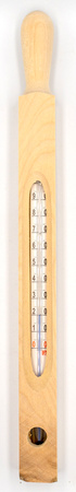 THERMOMETER FÜR KLEINE KESSEL - TML180