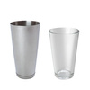 Boston Stahlbecher Shaker