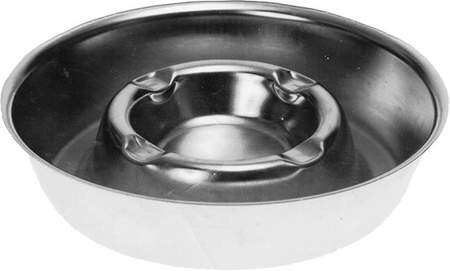 Aschenbecher mit Aschenbecher fi 160
