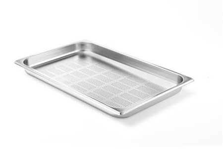 Pojemnik GN 1/1 - Perforowany Profi Line 2,5 l