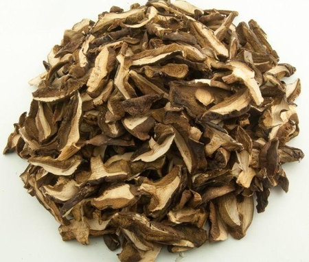 Grzyby suszone mieszanka grzybów leśnych 1kg