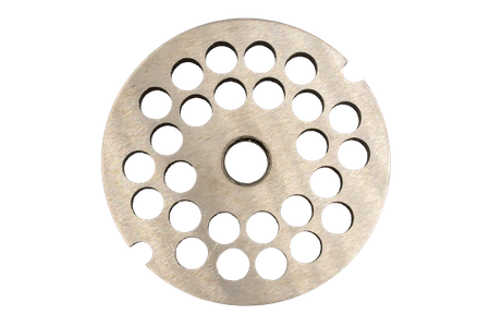 WILK PITCH W 12 (Maschenweite 8 mm)