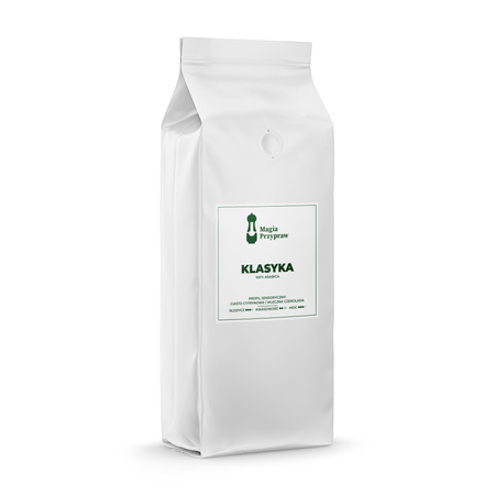 Magia Przypraw KLASYKA Bohnenkaffee - 1 kg