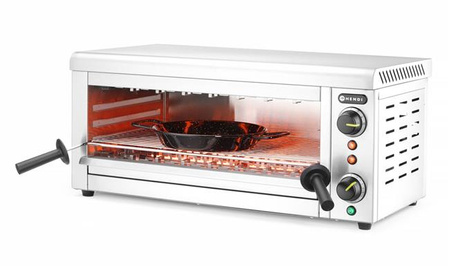 Quarz-Toaster GN 1/1