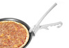 Greifer für Pizzableche, Aluminium