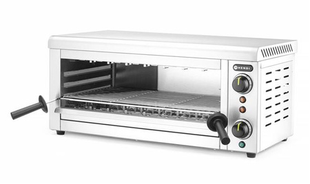 Quarz-Toaster GN 1/1