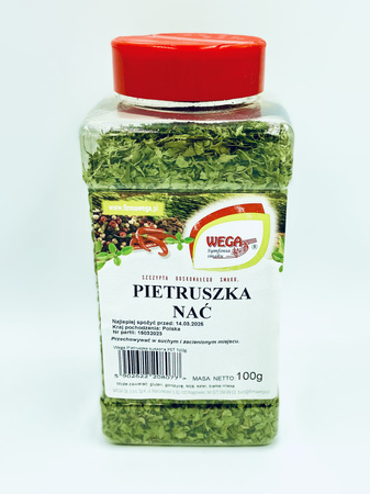Pietruszka nać 50g