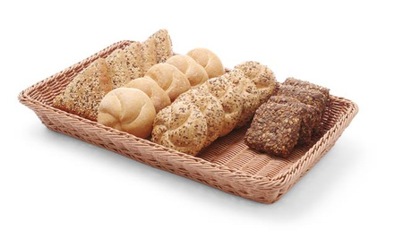 Brotkorb GN 1/1 Größe