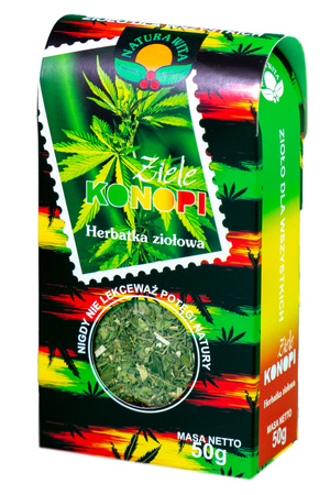 HEMPENKRAUT 50G