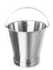 Eimer mit Ring 12l