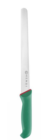 Green Line Schinken- und Lachsmesser 280 mm