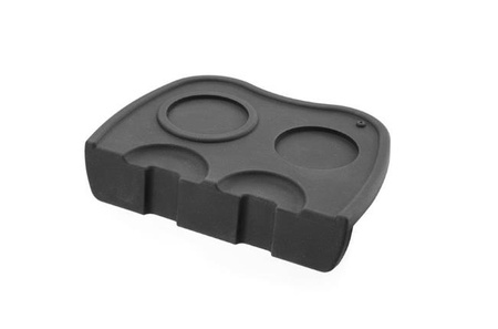 Doppelte Tamper-Matte