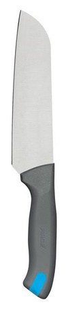 Asiatisches Santoku-Kochmesser, GASTRO