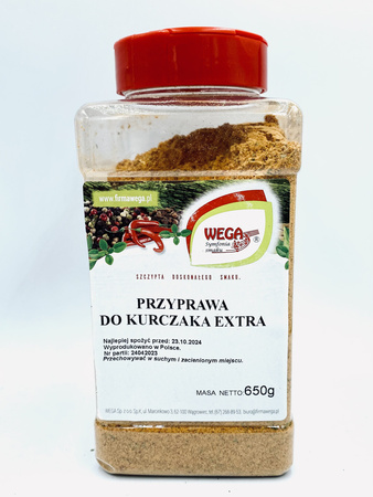 Przyprawa do indyka 100g