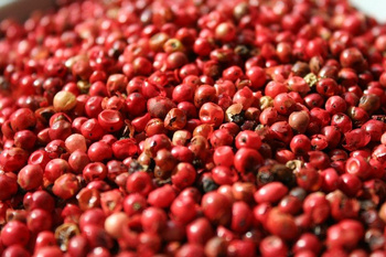 ROTE PFEFFERSAMEN 50 G