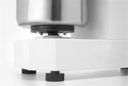 Miesiarka spiralna 5, ze stałą głowicą i dzieżą