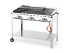 Grill Green Fire Profi Line 3-palnikowy