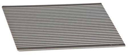PANINI GRILLPLATTE FÜR DEN MRX TURBOOFEN DER SERIE X3I