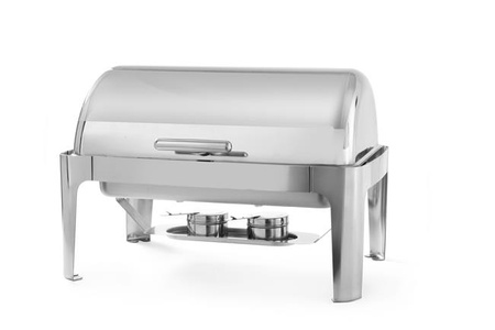 ROLLTOP Pastenwärmer - GN 1/1