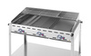 Grill Green Fire Profi Line 3-palnikowy