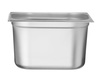 Pojemnik GN 1/2, HENDI, Budget Line, GN 1/2, 12,5L, 325x265x(H)200mm