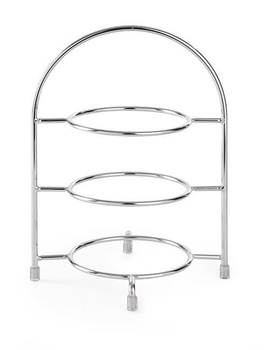 Tellerständer für Teller mit einem Durchmesser von 170 mm