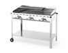 Grill Green Fire Profi Line 3-palnikowy