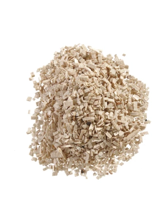 8L Eichenholzspäne - 2kg
