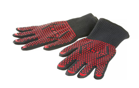 Hitzebeständige Schutzhandschuhe