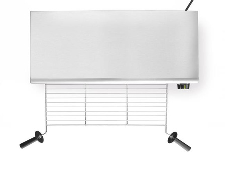 Quarz-Toaster GN 1/1