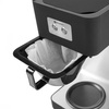 Transfer-Kaffeebrühmaschine