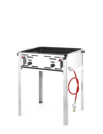 Gasgrill GRILL MASTER MAXI