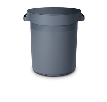 120 Liter Rundbehälter