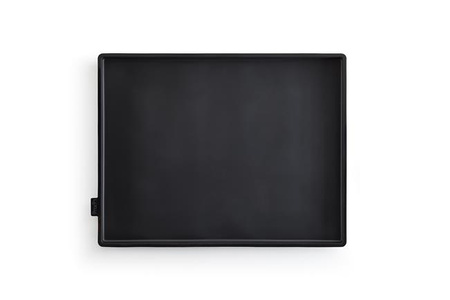 Antihaft-Silikon-Backmatte, 400x300 mm