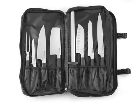 Messertasche 500x120x225 mm