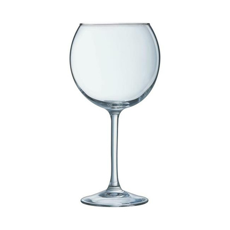 Gin Vina Glas 580 ml Satz von 6 Stück.  [kpl 1 pcs]