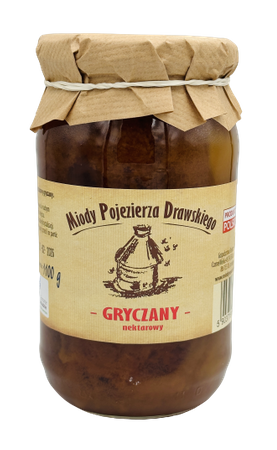 WASH HONEY 400 g
