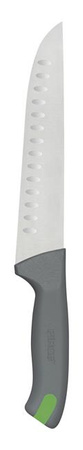 Fleischschneidemesser, mit Kugelspitze, GASTRO 210