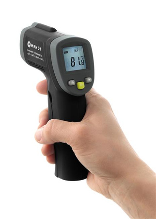 Berührungsloses Thermometer
