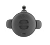 Wasseraufbereiter - Design by Bronwasser Farbe: Stahl, Inhalt 18 l