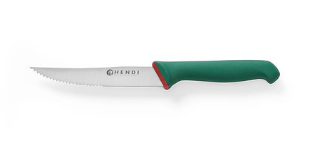 Green Line Steakmesser 120 mm